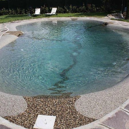 Casa Vacanza Il Laghetto Bea Dicomano ภายนอก รูปภาพ