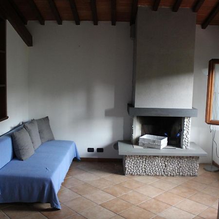 Casa Vacanza Il Laghetto Bea Dicomano ภายนอก รูปภาพ